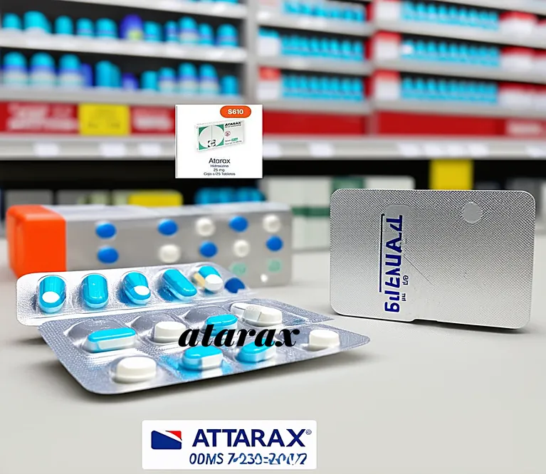 Atarax 1