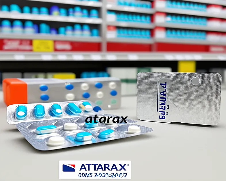 Atarax 2